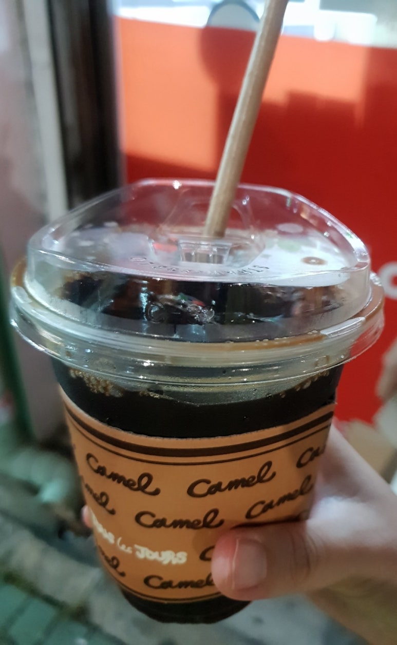 뚜레쥬르개봉역 이미지