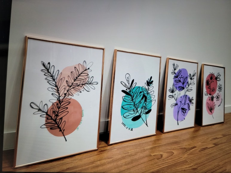 아트라인 이미지