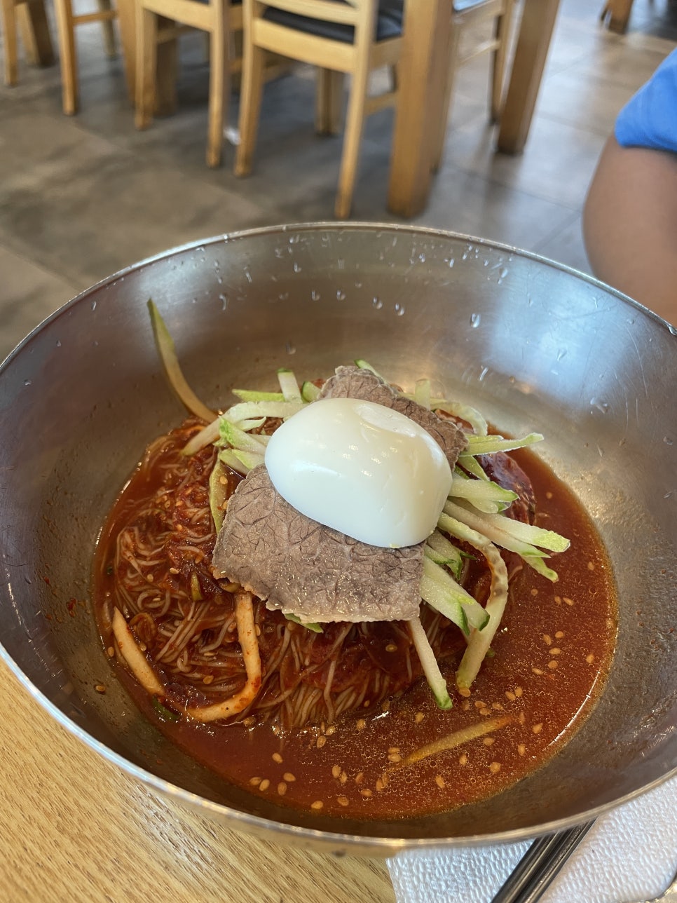 이설면옥 이미지