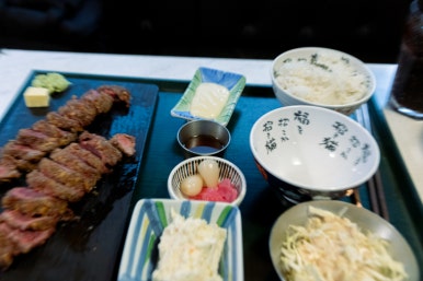 고베규카츠대전은행점 이미지