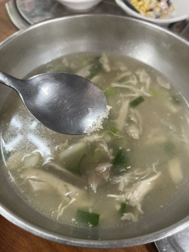 현지네의정부부대찌개 이미지