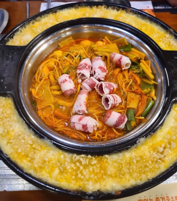 두끼목포하당점 이미지