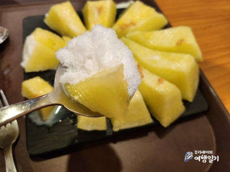 설빙마포공덕점 이미지