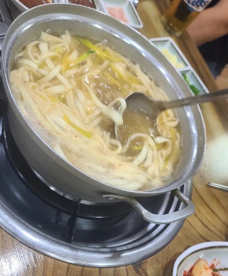 경원해물찜서천 이미지