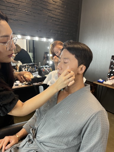 마이비짐 이미지