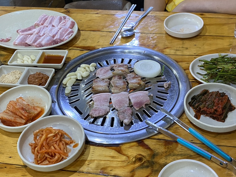 금돈관 이미지