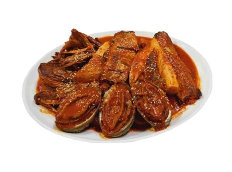 풍경채해풍코다리 이미지