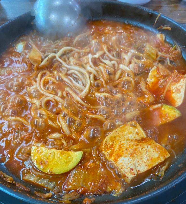 원방칼국수 이미지