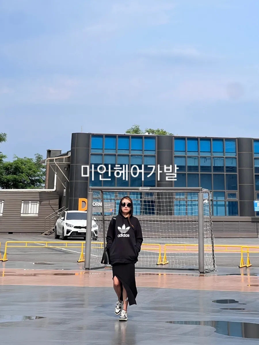 미인헤어 이미지