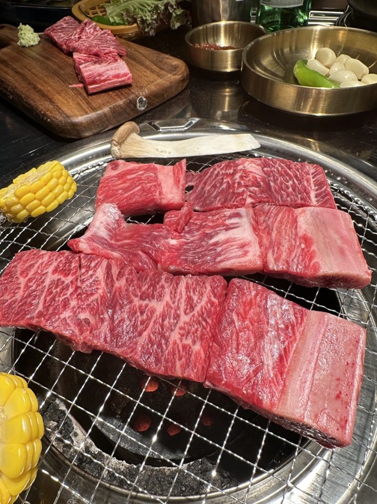 연탄생갈비양산평산점 이미지