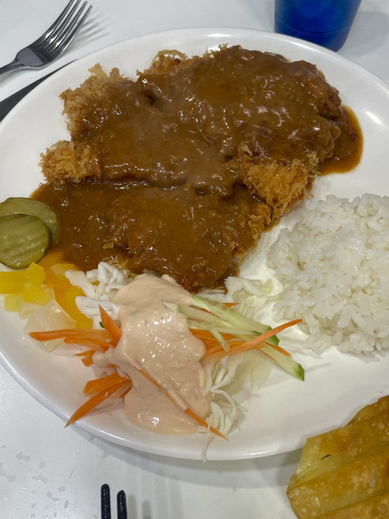 신통치킨동해 이미지