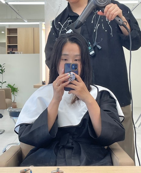 청우미용실 이미지