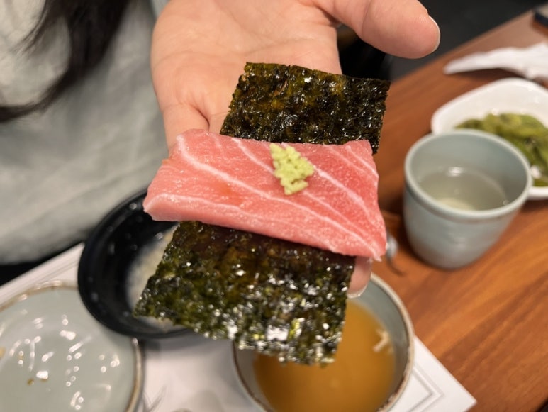 궁참치 이미지