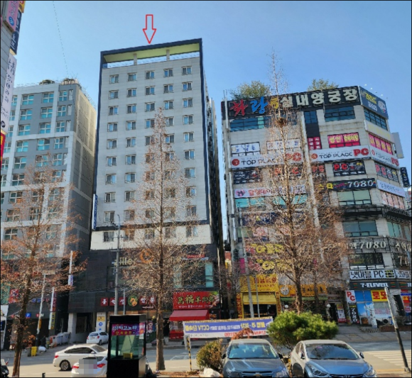 (주)정진종합건설 이미지