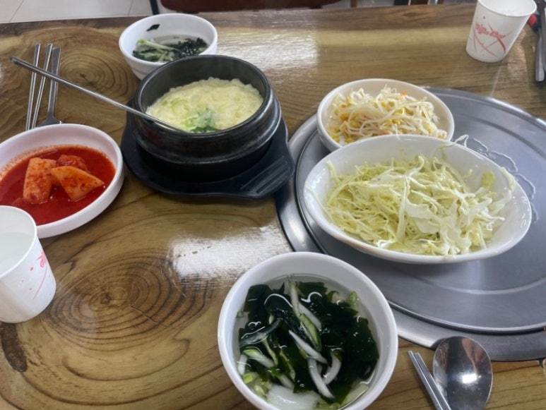 김명자낙지마당 이미지