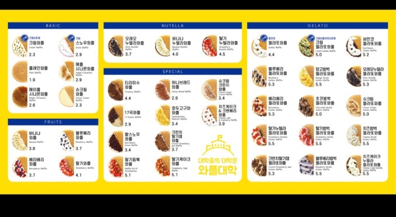 와플대학양주옥정캠퍼스 이미지