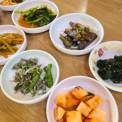 설화황태구이 이미지