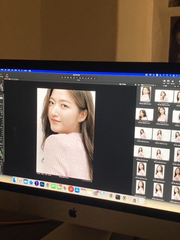 최현민스튜디오 이미지