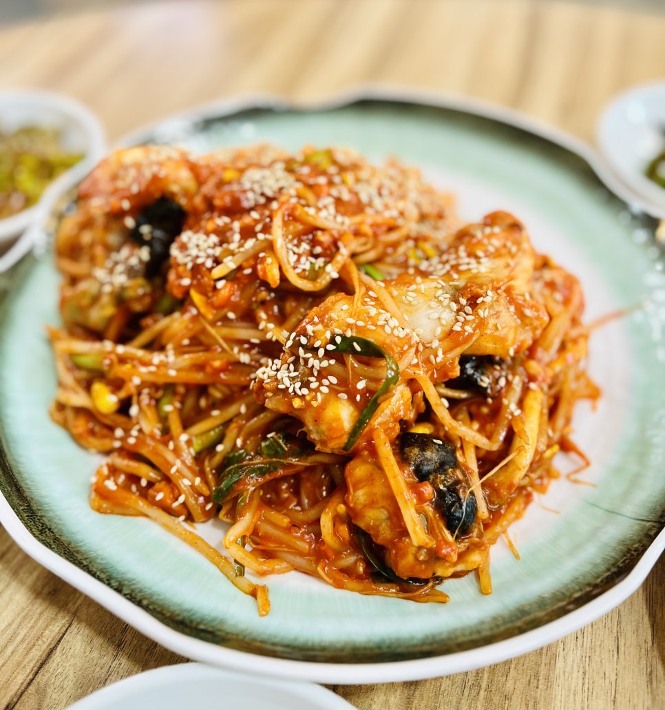 본가마산아구찜 이미지