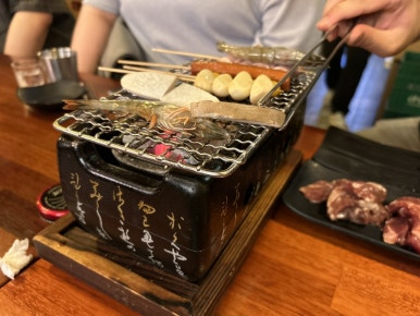 육회공작소천안두정점 이미지