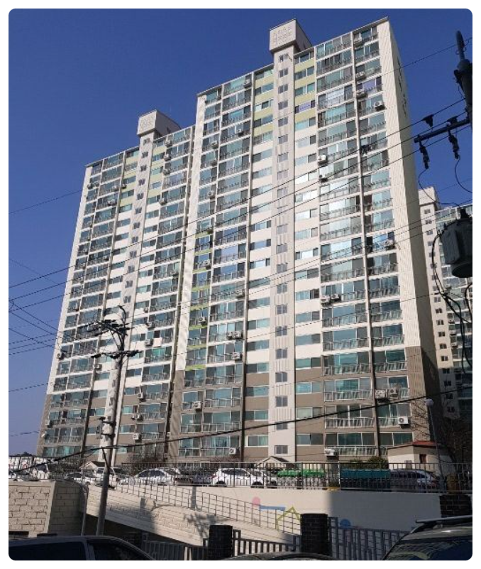 백양환경(주) 이미지