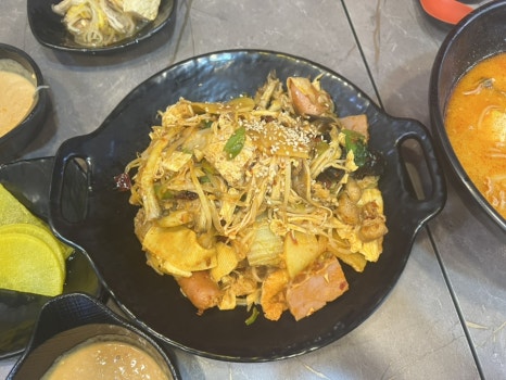 홍담마라탕 이미지