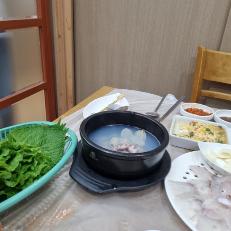 들물횟집 이미지