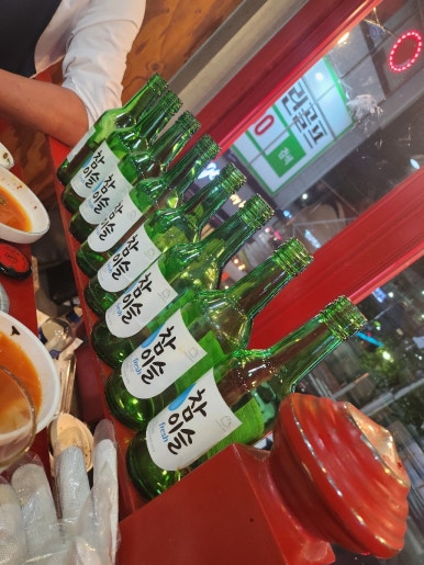 꼬꼬씨 참숯불닭갈비 이미지