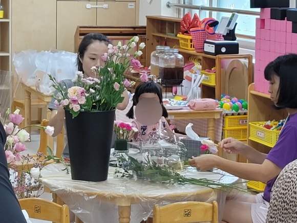 공립 덕계어린이집 이미지