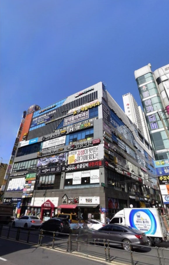 위니키즈카페 이미지