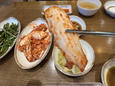 가장맛있는족발시흥 이미지