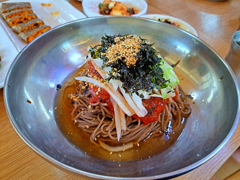 설화황태구이 이미지