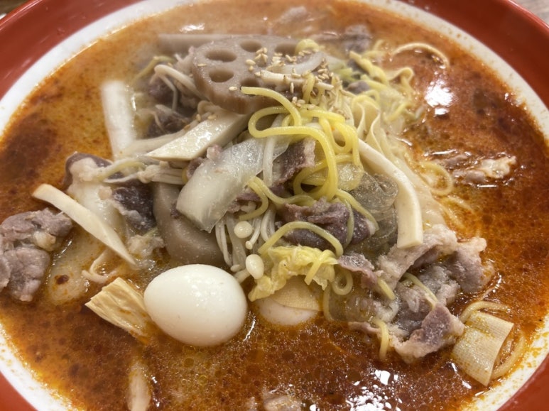 찐하오마라탕2호점 이미지