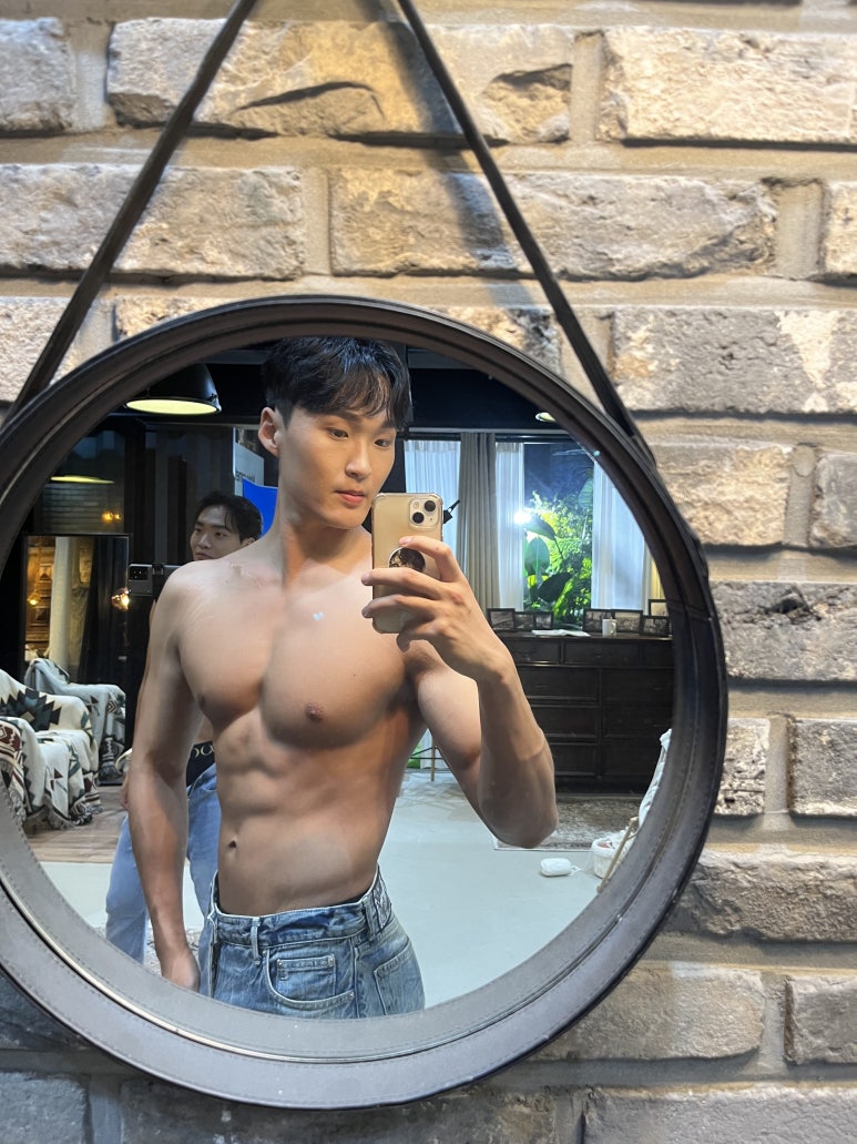 마이비짐 이미지