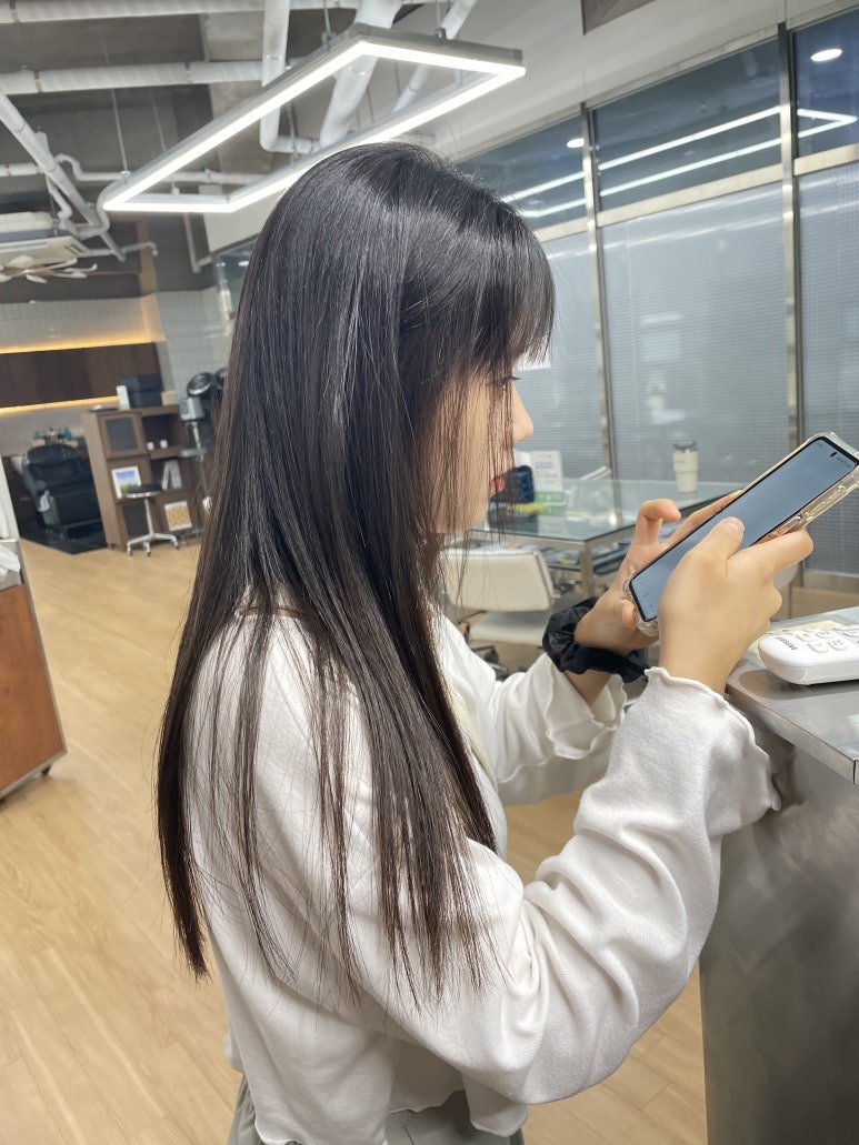 에이린헤어 이미지