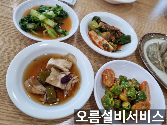 민백막국수 이미지