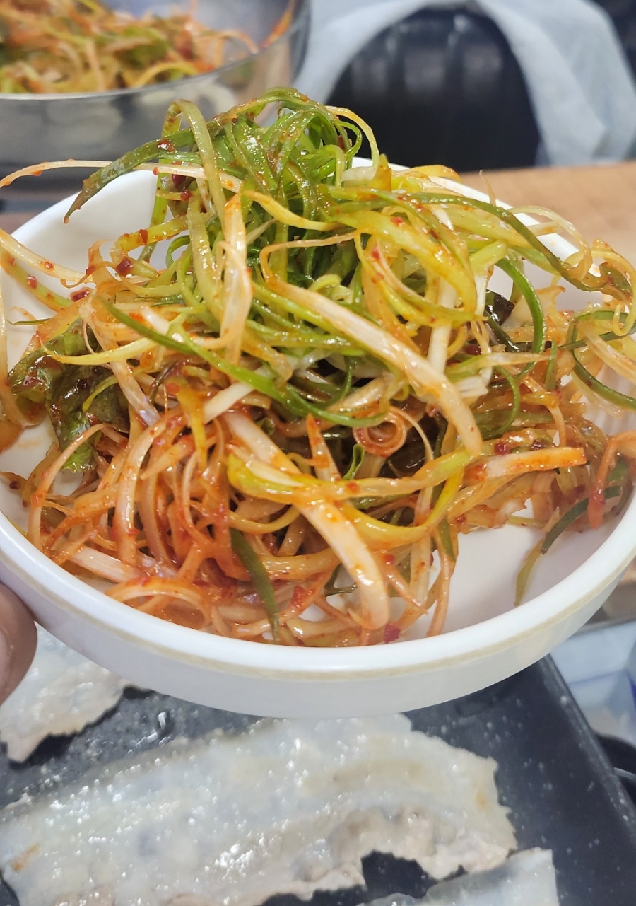 삼거리생대패 이미지