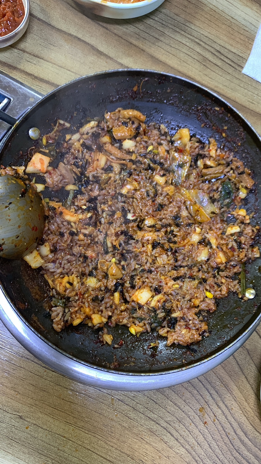 사거리덕성식당 이미지