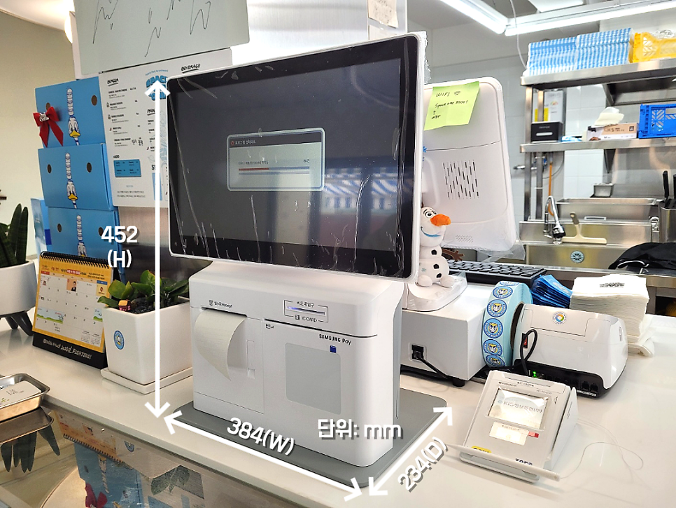 오케이포스 이미지