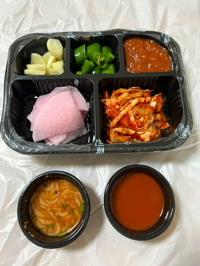 도치족발 이미지
