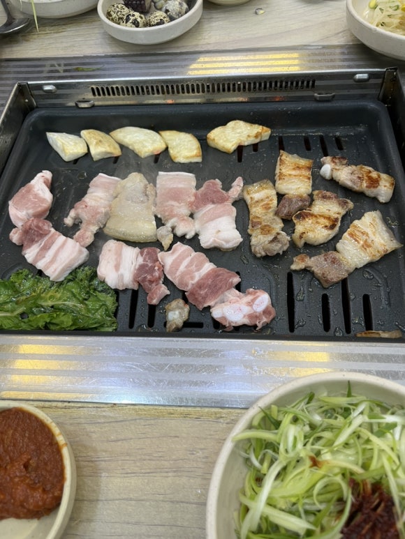 우미식육식당 이미지