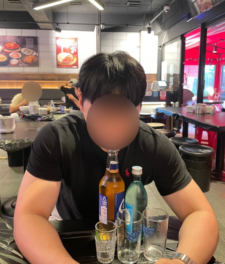 왔다야식포차 이미지