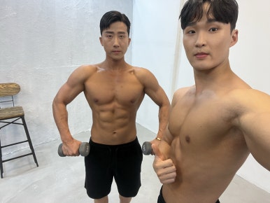 마이비짐 이미지