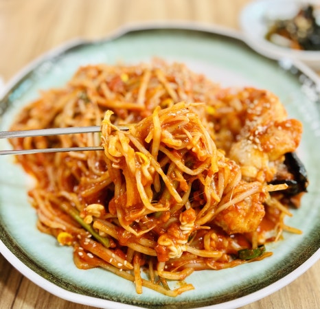 본가마산아구찜 이미지