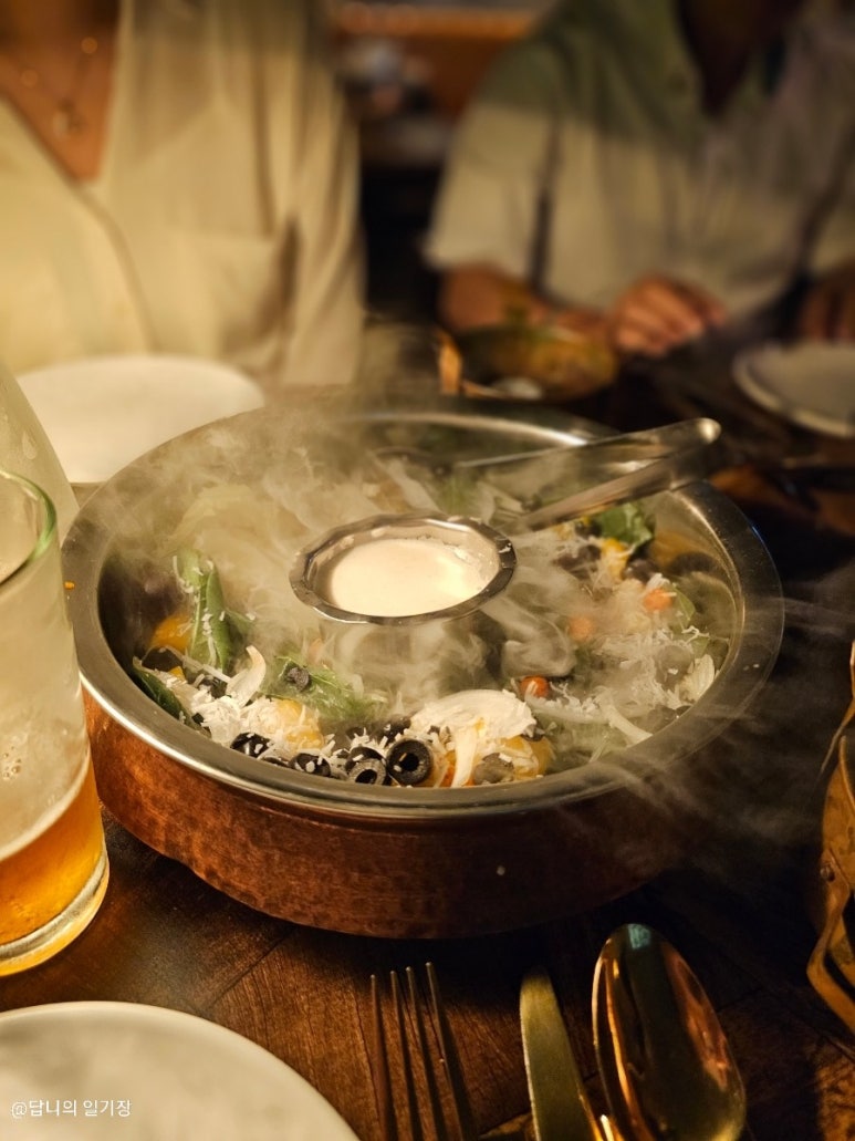 허니홀식당 이미지