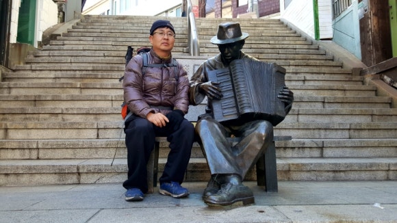 몽마르뜨모텔 이미지