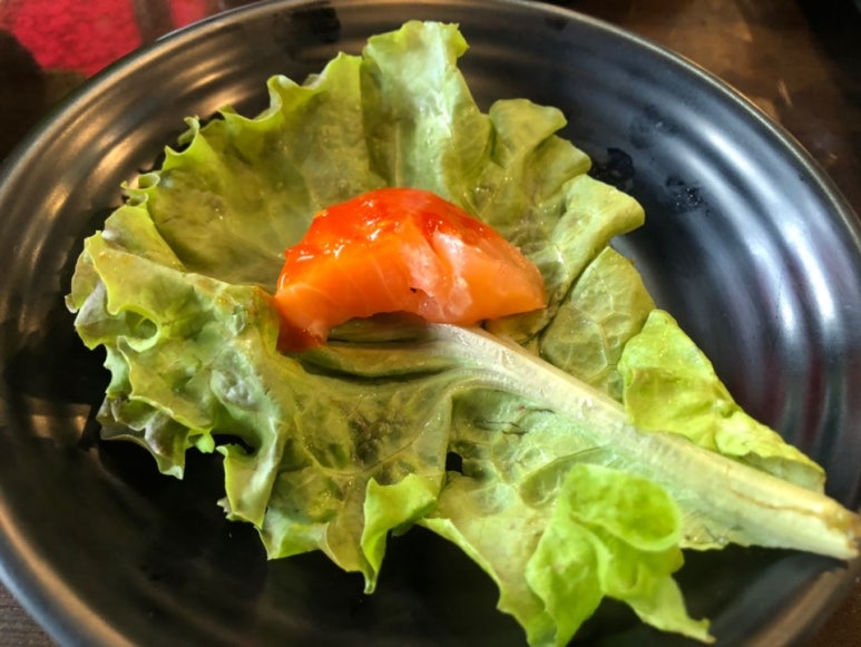 황고래어시장 이미지