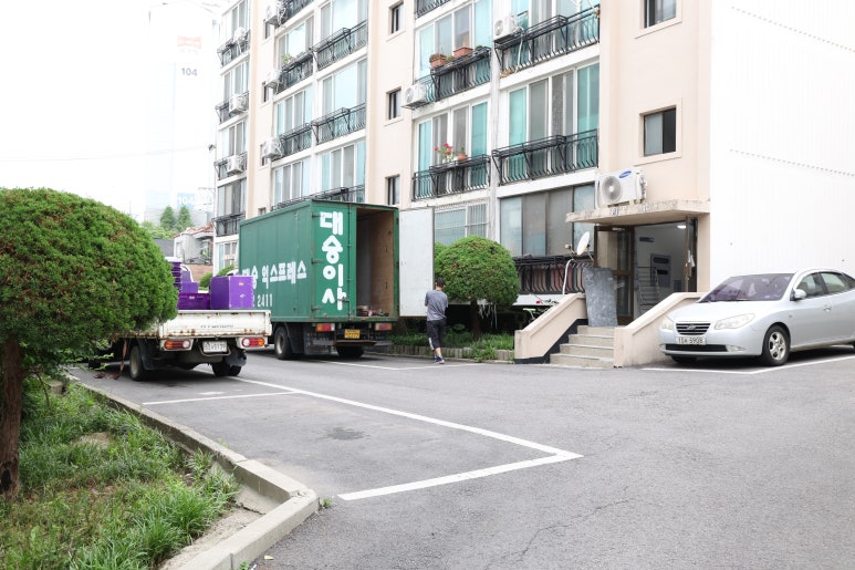 대승포장 이미지