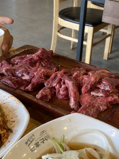 소돈숯불구이 이미지