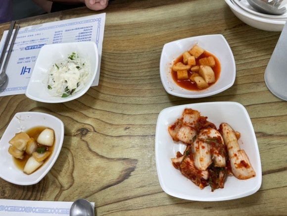 장가네바지락칼국수 이미지